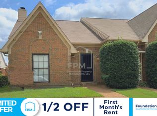 8265 Cedar Chest Dr, Cordova, TN 38016