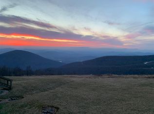 1625 Overlook, Wintergreen Resort, VA