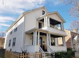 44-46 Palmyra St, Springfield, MA 01118