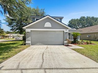 257 Meagan Beth Rd, Apopka, FL 32712