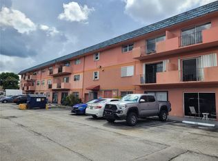 17101 NW 57th Ave APT 204, Opa Locka, FL 33055