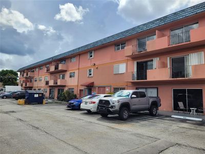 17101 NW 57th Ave APT 204, Opa Locka, FL, 33055