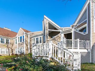 7646 Coachlight Ln #A, Ellicott City, MD 21043