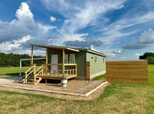 671 County Road 3386, Paradise, TX 76073