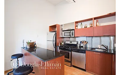 Sold by Douglas Elliman