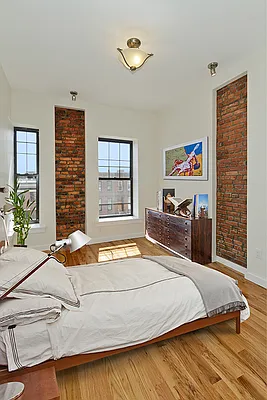 Rented by Bedford Brownstone Realty | media 16