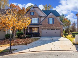 2538 Brynfield Cv, Suwanee, GA 30024