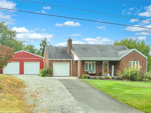 131 Old Walnut Hill Rd S, Uniontown, PA 15401