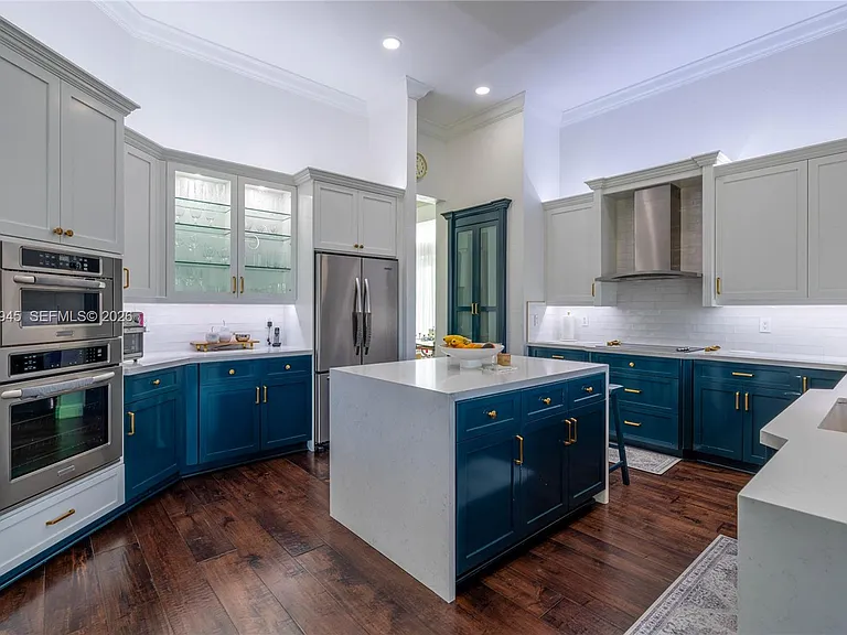 15253 SW 40th St — Photo 11