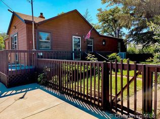 2019 S 3rd Ave, Cheyenne, WY 82007