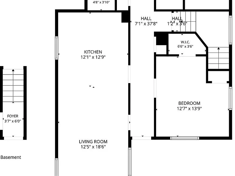1615 Winnie St #2 — Photo 33