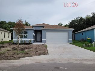 1060 Hamilton St, Immokalee, FL 34142