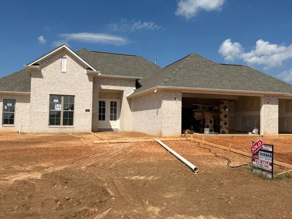 145 Brookside Dr, Medina, TN 38355