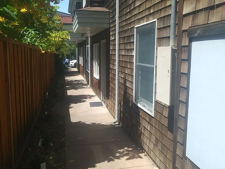 2436 Ellsworth St #D — Photo 12