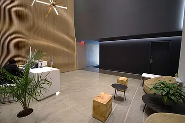 Rented by Oxford Property Group