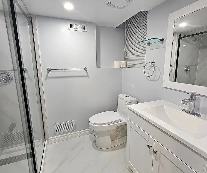 29 Wyndcliff Cres #BASEMENT — Photo 17