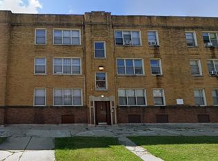 72nd/ Michigan, Chicago, IL 60619