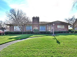 605 Carlotta Dr, Youngstown, OH 44504