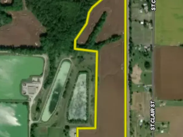 State Highway 154 Lot Wp001, Sullivan, IN 47882