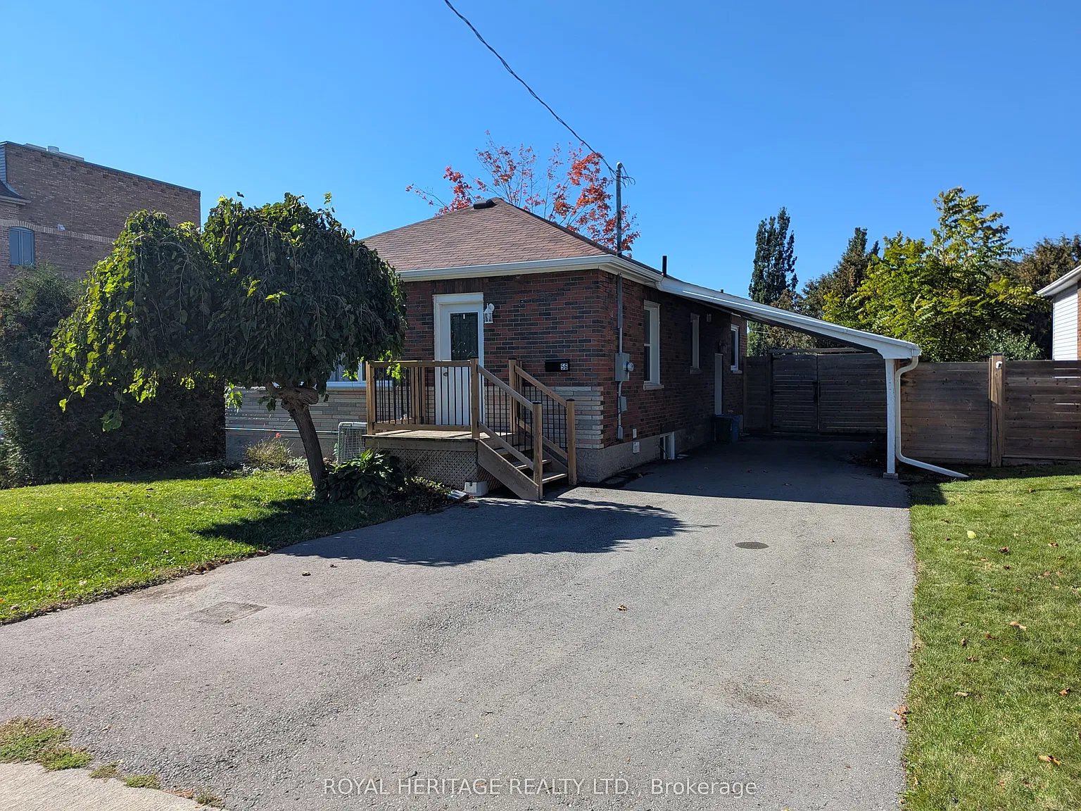 3 bed, $2,800 — Photo 1