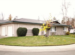 6001 Machado Way, Sacramento, CA