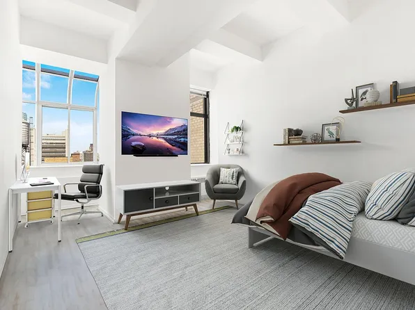 310 E 46th St APT 18G, Manhattan, NY 10017