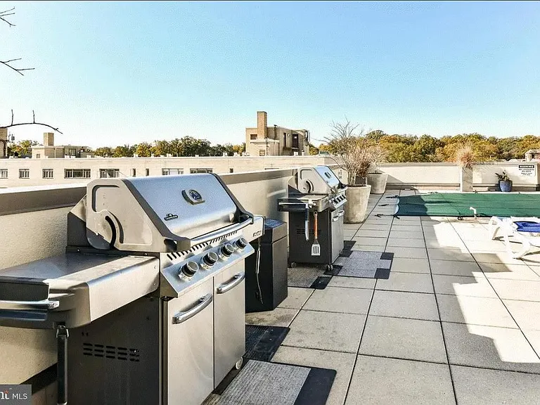 3883 Connecticut Ave NW #601 — Photo 21