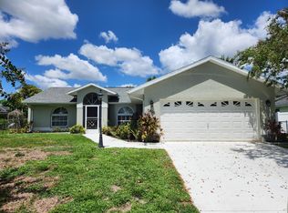 1455 Kirkwood St, North Port, FL 34288