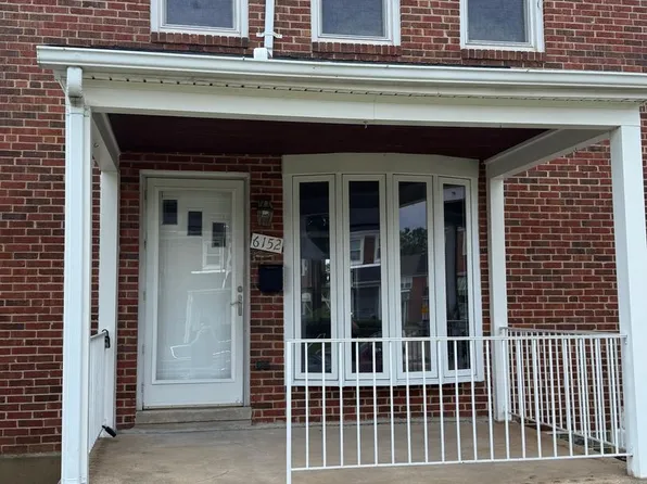 6152 Marlora Rd, Baltimore, MD 21239