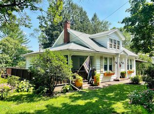 2533 Cold Springs Rd, Huntingdon, PA 16652