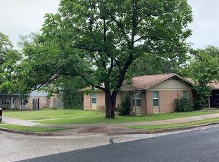 3107 Borden Rd, Austin, TX 78757