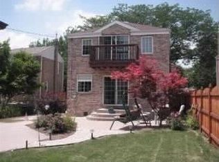 5737 S Nordica Ave, Chicago, IL 60638