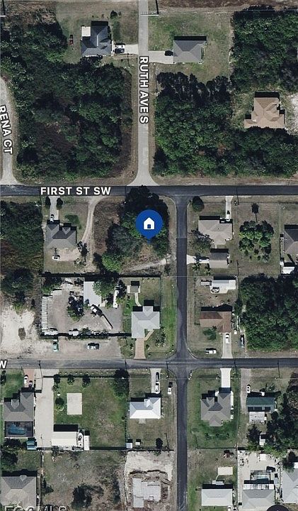 2nd image of 3301 1st St SW