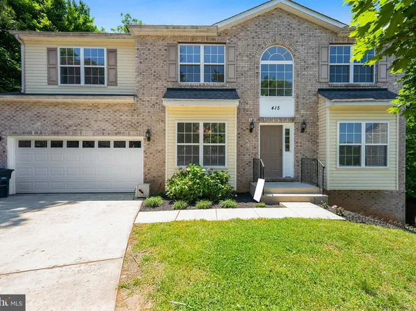 415 Mandale Ct, Fort Washington, MD 20744