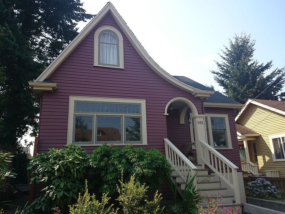 2nd image of 551 N 84th St