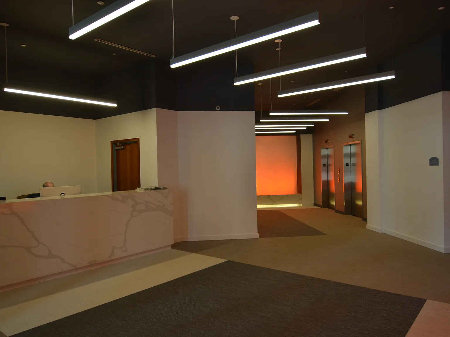 1 bed, 667 sqft, $2,200 — Photo 4