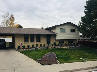 1320 Navajo Dr, Pleasant Grove, UT 84062