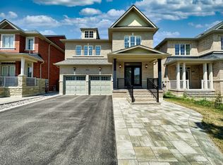 373 Golden Orchard Rd, Vaughan, ON L6A0N6