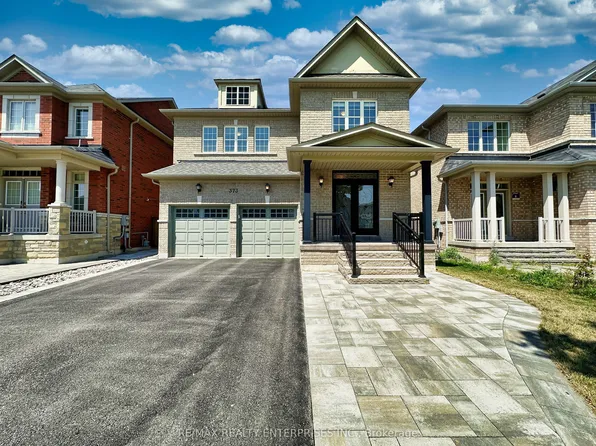 373 Golden Orchard Rd, Vaughan, ON L6A 0N6
