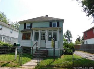 13 Willys St, East Hartford, CT 06118