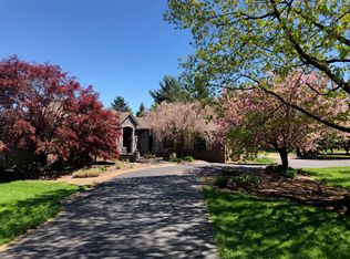 500 Loud Rd, Fairport, NY 14450