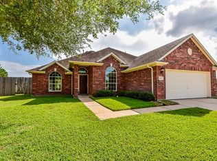 6219 Kyle Bend Ln, Katy, TX 77493
