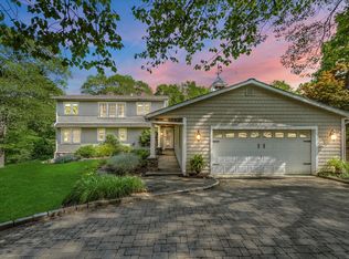 40 Thunder Hill Ln, Ridgefield, CT 06877