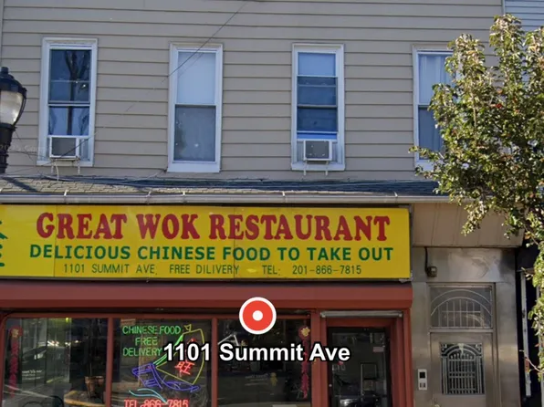 1101 Summit Ave, Jersey City, NJ