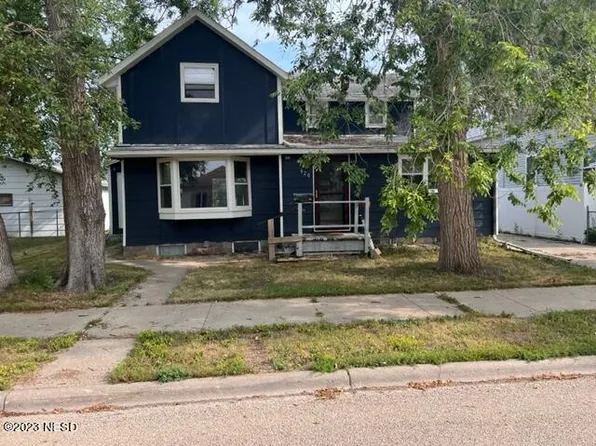 920 4th Ave SW, Aberdeen City, SD 57401