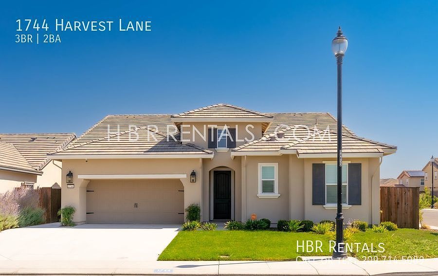 1744 Harvest Ln, Manteca, CA 95337 Zillow