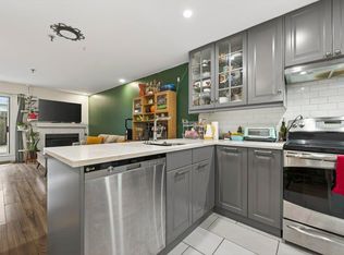 2333 Eton St #103, Vancouver, BC