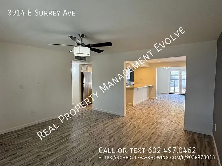 3914 E Surrey Ave — Photo 5