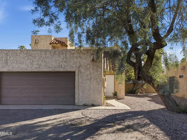 1920 N Avenida De Palmas --, Casa Grande, AZ 85122