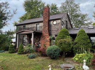 17675 Ellinghausen Rd, Aurora, IN 47001